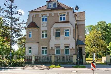 Wohnung zum Mieten in Torgau 495,00 € 70.84 m²