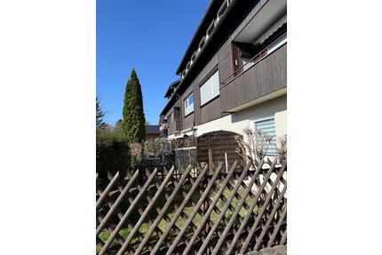 Eigentumswohnung, Ferienwohnung in Goslar Hahnenklee-Bockswiese - Hannover Buchholz-Kleefeld
