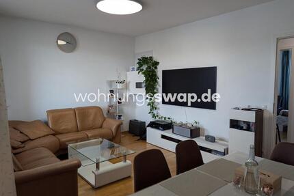 Wohnungsswap - 3 Zimmer, 71 m² - Ehrenbreitsteiner Straße, Moosach, München