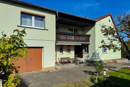 Haus zum Kaufen in Löbau 160.000,00 € 118.77 m²