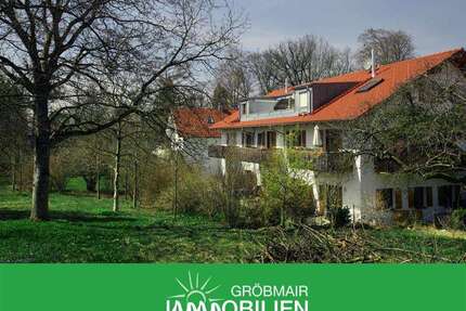 Wohnung zum Mieten in Münsing-Ammerland 1.380,00 € 64.27 m²