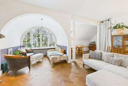 Wohnung zum Kaufen in Wiesbaden 465.000,00 € 95.75 m²