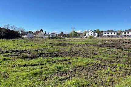 Grundstück zu verkaufen in Maxdorf 242.000,00 € 605 m²