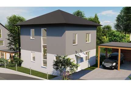 Haus zum Kaufen in Bobingen 629.000,00 € 119.66 m²