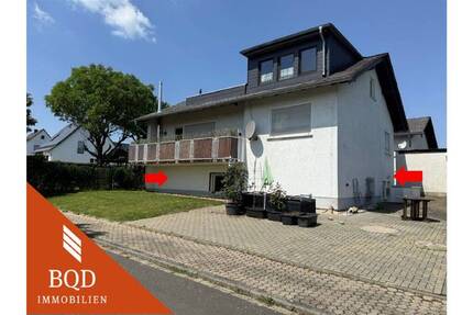 Gemütliche Wohnung im Grünen - 560,00&nbsp;EUR Kaltmiete, ca.&nbsp; 71,00&nbsp;m&sup2;&nbsp;Wohnfl&auml;che in Heilberscheid (PLZ: 56412)