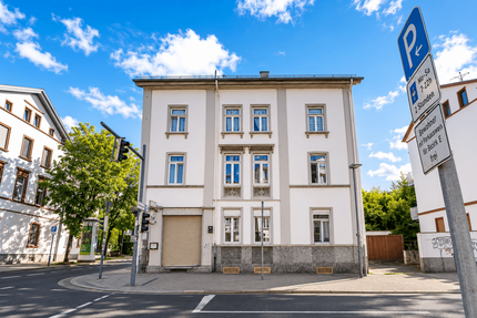 Wohnung zum Kaufen in Offenbach am Main 220.000,00 € 51 m²