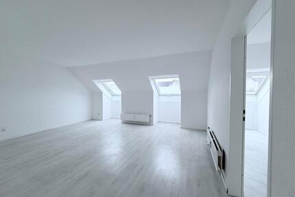 Charmante 3 Zimmer- Wohnung in Lünen- Brambauer