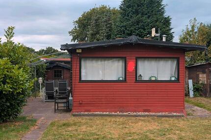 Ferienhaus Haus am Stedener See Holste - Hambergen