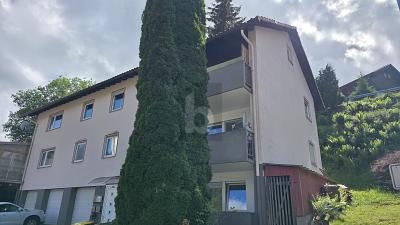 FLEXIBLE RAUMAUFTEILUNG - 55.000,00&nbsp;EUR Kaufpreis, ca.&nbsp; 190,00&nbsp;m&sup2;&nbsp;Wohnfl&auml;che in Gütenbach (PLZ: 78148)