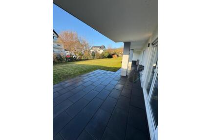Exklusive 3-Zimmer Wohnung zu vermieten in Leimen - Heilbronn Frankenbach