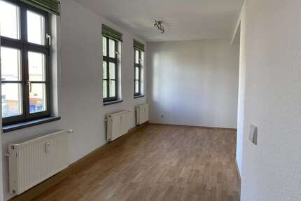 Wohnung zum Mieten in Naumburg (Saale) 365,95 € 56.3 m²