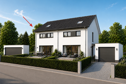 Grundstück zu verkaufen in Erding 395.000,00 € 366 m²
