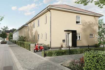 Haus zum Kaufen in Storkow 363.400,00 € 115 m²