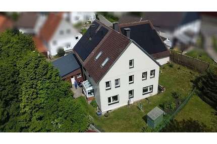 Haus zum Kaufen in Bad Pyrmont 115.000,00 € 340 m²