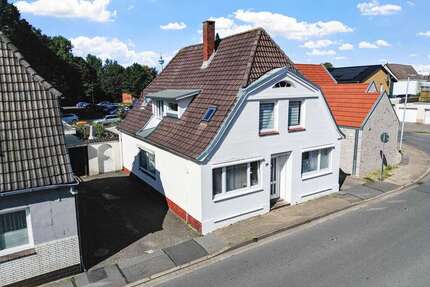 Haus zum Kaufen in Heide 315.000,00 € 122 m²