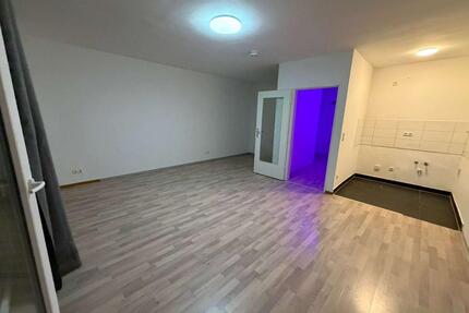 *Große und Schöne 1-Zimmerwohnung mit großem Balkon in Heusenstamm zu vermieten!*