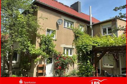 Haus zum Kaufen in Lauchhammer 195.000,00 € 170 m²