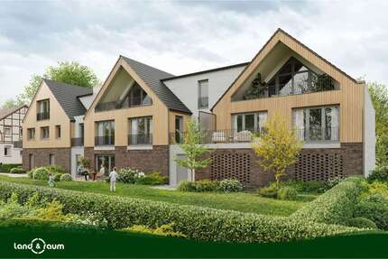 Wohnung zum Kaufen in Wunstorf 538.000,00 € 111 m²