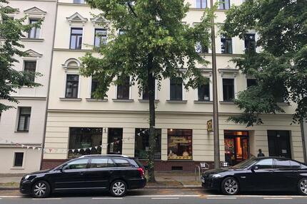 Schöne helle 2-Zimmer Wohnung - 600,00&nbsp;EUR Kaltmiete, ca.&nbsp; 61,27&nbsp;m&sup2; in Leipzig (PLZ: 04105) Mitte