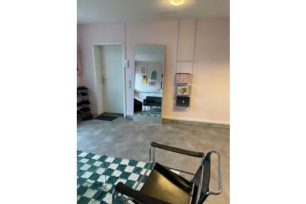 Büro-Gewerbefläche 140 m² St. Pauli - Hamburg Hamburg-Mitte