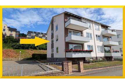 Wohnung zum Kaufen in Hann. Münden 137.500,00 € 75 m²