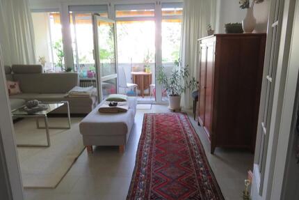 3 Zimmerwohnung Mannheim-Vogelstang inkl. Stellplatz