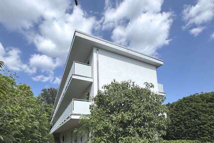 Wohnung zum Kaufen in Bad Homburg 179.000,00 € 41 m²