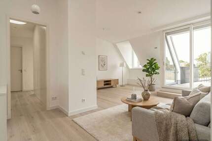 Wohnung zum Mieten in Potsdam 2.420,00 € 128 m²