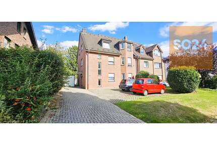 Haus zum Kaufen in Baesweiler 289.000,00 € 224 m²