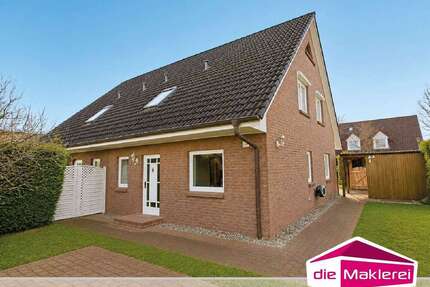 Haus zum Kaufen in Wahlstedt 367.000,00 € 105 m²