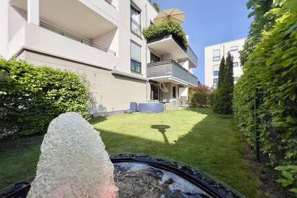 Wohnung zum Mieten in München 2.300,00 € 63 m²