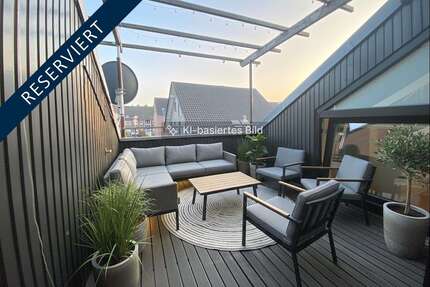 Wohnung zum Kaufen in Bocholt 159.000,00 € 54 m²