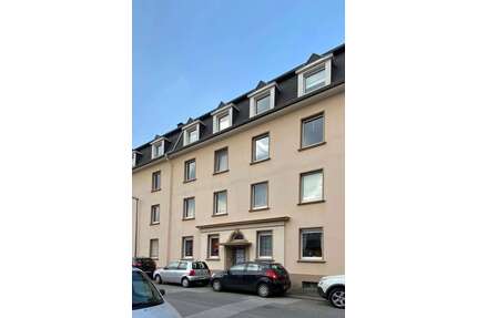Wohnung zum Mieten in Wuppertal 500,00 € 66.16 m²