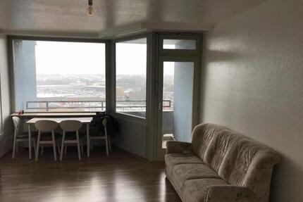 1 Zimmer Wohnung mit Balkon in Aachen