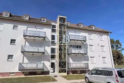 Wohnung zum Kaufen in Zweibrücken 210.000,00 € 115 m²