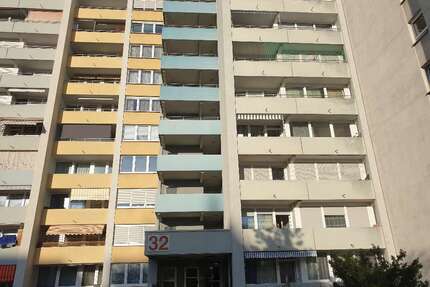 Wohnung zum Mieten in Ludwigshafen 990,00 € 85 m²