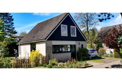 Nachmieter 2 Wo Sommerferien für Ferienhaus Meer Dünen Zeeland - Erpel