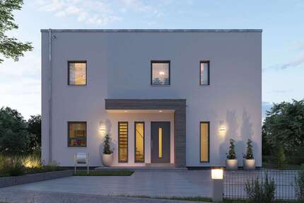 Haus zum Kaufen in Bad Orb 415.639,00 € 185 m²