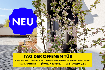 Wohnung zum Mieten in Leipzig 908,50 € 51.92 m²