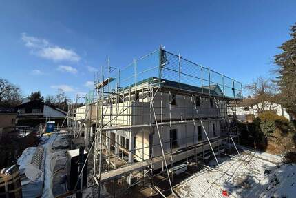 Werden Sie Nachbar - Ihr neues Zuhause entsteht gerade! - Neubiberg