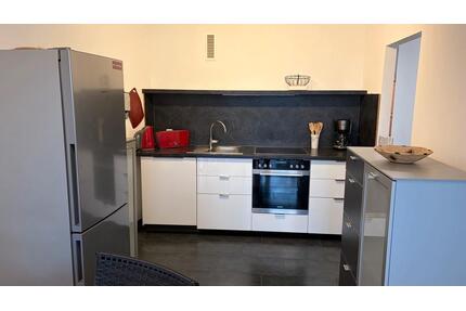 Möblierte Wohnung in Oststeinbek