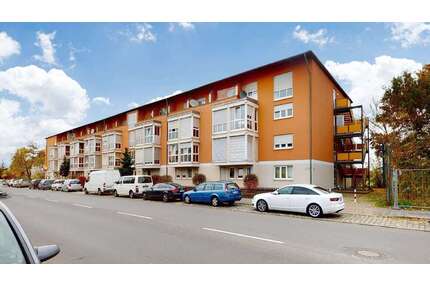 Wohnung zum Kaufen in Nürnberg 100.000,00 € 27.51 m²