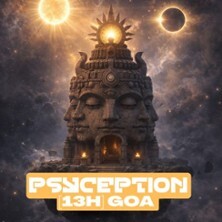 Psyception - From Sunset to Sunrise