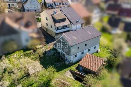 Haus zum Kaufen in Künzelsau 459.000,00 € 136.14 m²