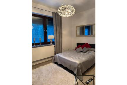 Appartement als Ferienwohnung , Messe Appartement - Sachsenhagen