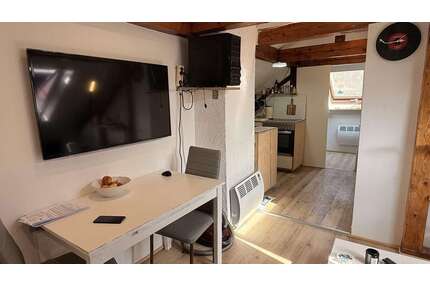 Wohnung zum Kaufen in Pfinztal 99.700,00 € 24 m²