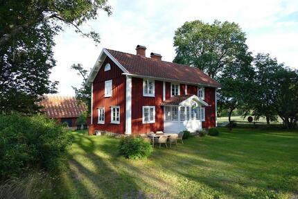 Ferienhaus in SmålandSchweden - 150,00&nbsp;EUR Kaltmiete, in Grünendeich (PLZ: 21720)