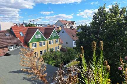 Wohnung zum Kaufen in Greifswald 180.000,00 € 71.53 m²