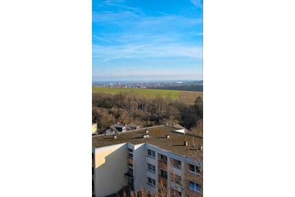 Über den Dächern Hildesheims - Dein lichtdurchflutetes Zuhause.