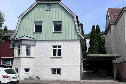 Haus zum Kaufen in Plochingen 490.000,00 € 165 m²